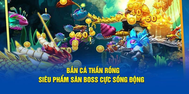 Quy tắc săn cá đơn lẻ siêu hay và thú vị